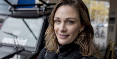 Jenny Skavlan går ut mot mammabloggere
